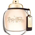 Coach Damenduefte WomenEau de Parfum Spray 50 ml (1.001,80 € / 1 l)