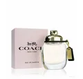 COACH Eau de Parfum New York Eau De Parfum Spray 50ml