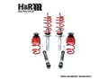 H&R Fahrwerkssatz, Federn/Dämpfer 458518