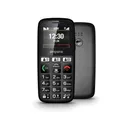Emporia HAPPY 2G, Schwarz - Modell 2025 Handy (Seniorenhandy) #32103156