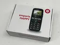 Emporia Seniorenhandy HAPPY  E30.v3 Tastaturtelefon Schwarz   #TK1500A