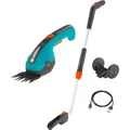 Gardena ClasssicCut Li Set (Akkuheckenschere) (09886-20)
