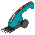 GARDENA Akku-Grasschere 09886-20 Set Akku-Grasschere ClassicCut