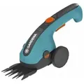 Gardena Set Akku-Grasschere ClasssicCut Li