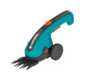 GARDENA Akku-Grasschere 09886-20 Set Akku-Grasschere ClassicCut