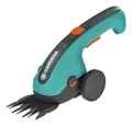 Gardena Akku-Grasschere Set ClassicCut Li - 3 Stück - 09886-20