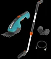 Gardena Akku-Grasschere ClassicCut Li Set Grasschere Gras Schere