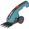 Gardena Set Akku-Grasschere ClasssicCut Li Rasentrimmer