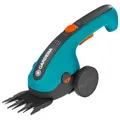 GARDENA Set Akku-Grasschere ClassicCut Li