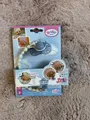 ZAPF Creation BABY born® Magischer Schnuller mit Clip, Puppenzubehör NEU