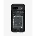 Spigen Ultra Hybrid Zero One (Google Pixel 8a) (ACS07261)