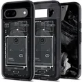 Spigen Ultra Hybrid Zero One Google Pixel 8a