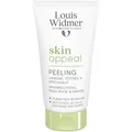Widmer Skinappeal Peeling unparfümiert