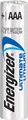 Energizer Ultimate Lithium AAA Micro L92 Batterie 1,5V 1260 mAh FR03 Li-FeS2 Bulk 634353