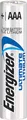 Ultimate Energizer Lithium AAA Micro L92 Batterie 1,5V 1260 mAh FR03 Bulk