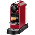 Nespresso CitiZ Cherry Red Original Kaffeemaschine