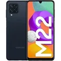 Samsung Galaxy M22 Dual SIM 128GB black