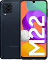 Samsung Galaxy M22 Dual SIM 128GB black