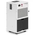 Trotec Luftentfeuchter TTK 75 ECO, Bautrockner, elektrisch, ca. 21 Liter pro Tag, bis 110m³