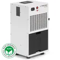 TROTEC TTK 75 ECO Luftentfeuchter Raumentfeuchter Bautrockner Entfeuchter 21 L