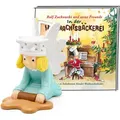 Tonies Rolf Zuckowski - In der Weihnachtsbäckerei - Weiß