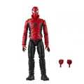 Marvel Legends Series Last Stand Spider-Man, Action-Figur zu den Comics zum Samm