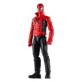 Spider-Man Comics Marvel Legends Actionfigur Last Stand Spider-Man 15 cm Hasbro