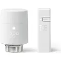 tado° TAD-104075 Thermostatisches Heizkörperventil Für die Nutzung im Innenbereich geeignet - Weiß