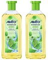 ✅ Birken Haarwasser ohne Fett fettiges schuppiges Haar Schuppen Birke 2x 500ml ✅