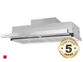 Küppersbusch DEF 9800.0 E K-SERIES.8 Flachschirmhaube Edelstahl 90 cm