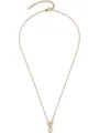 LEONARDO Edelstahlarmband Leonardo Damen-Armband Edelstahl Zirkonia, Modern