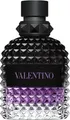 Valentino Uomo Born in Roma Purple Melancholia Eau de Toilette (EdT) 50 ml Parfüm