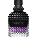 Valentino Herrenduefte Uomo-Born-In-RomaPurple MelancholiaEau de Toilette Spray 50 ml (1.424,00 € / 1 l)