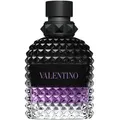 Valentino Born In Roma Uomo Purple Eau de Toilette, 50 ml