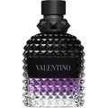 Valentino Uomo Born In Roma Purple Melancholia Eau de Toilette 50 ml
