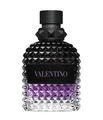 Valentino Born In Roma Uomo Purple Melancholia Eau de Toilette 50 ml