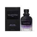 VALENTINO Born in Roma Uomo Purple Melancholia Eau de Toilette Spray – 50 ml