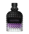 Valentino Eau de Parfum Born In Roma Uomo Purple Melancholia