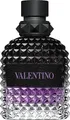  Born In Roma Purple Melancholia Uomo Eau de Toilette für Herren 50 ml