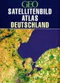 GEO Satellitenbild- Atlas Deutschland (RV) (1996-08-05)