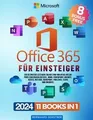 Microsoft Office 365 für Einsteiger: Der ultimative... | Buch | Zustand sehr gut