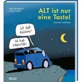 ALT ist nur eine Taste!