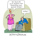 Carlsen ALT ist nur eine Taste! (Deutsch, Caren Hodel, Peter Butschkow, 2023) (38958291)