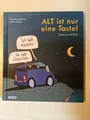 ALT ist nur eine Taste! Peter Butschkow, C. Hodel (2024 gebunden) Buch gebraucht