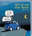 ALT ist nur eine Taste!: Cartoons und Texte | für a... | Buch | Zustand sehr gut