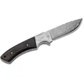 Böker Plus M-One Damastmesser (9 cm) (02BO090DAM)