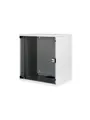 Roline Basic - cabinet - kit 540x400 WxD - 12U