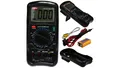 HQ Universalmessgerät mit Kapazitätsmessung Multimeter UT55