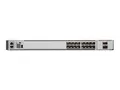 Cisco Catalyst 9500 - Network Advantage - Switch