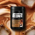 ESN FLEXPRESSO Whey Protein Coffee Pulver - Chocolate - 908 g - MHD 30.09.2027